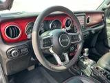Jeep Wrangler Rubicon 2023